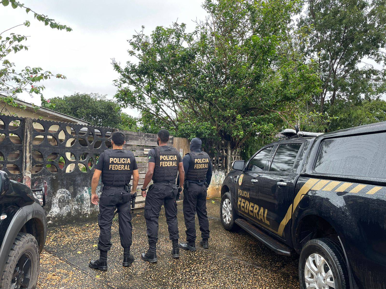 PF deflagra operação contra trabalho escravo em Rondônia e Mato Grosso; investigação começou após vítima conseguir fugir