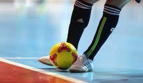 Três jogos abriram ontem a semana de confrontos do Campeonato Municipal de Futsal 2022