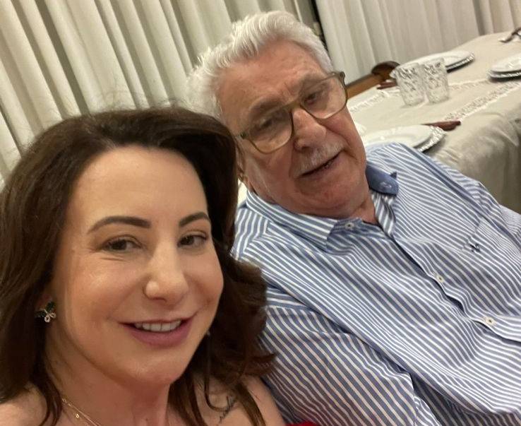 “Cassolão” faz revelação após ler reportagem do FOLHA DO SUL ON LINE sobre escolha de nome para a cidade de Cerejeiras