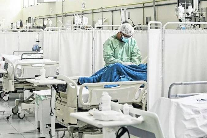 Não houve altas de pacientes nas últimas horas, mantendo em 18.897 o total de pacientes que venceram a doença, o que representa uma taxa de cura de 95,13%.
