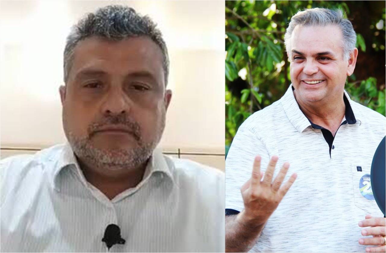 LEIA SENTENÇA NA ÍNTEGRA: ex-vereador de Cacoal é condenado na justiça por ofensas contra candidato a prefeito