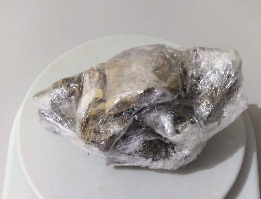 Flagrado com maconha, rapaz de 19 anos disse que havia comprado “para consumo”, mas resolveu revender por precisar de dinheiro