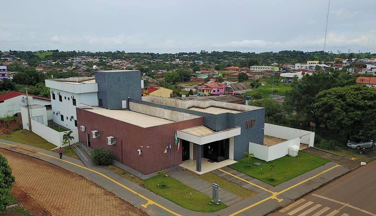 Funcionamento irregular de cemitério em Colorado do Oeste é alvo de Inquérito Civil instaurado pelo MPRO