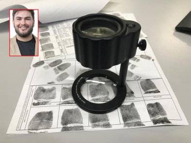 Impressão digital de irmão levou policiais de MT a chegarem até “vereador assassino” acusado de matar 2 em Rondônia