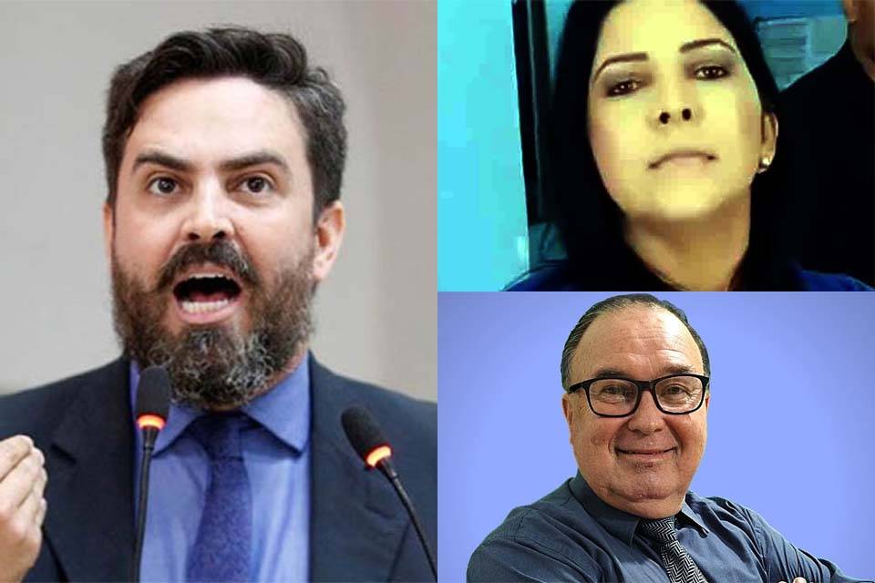 Pré-candidato a governador de Rondônia perde ação contra advogado vilhenense que denunciou “fantasma” em seu gabinete