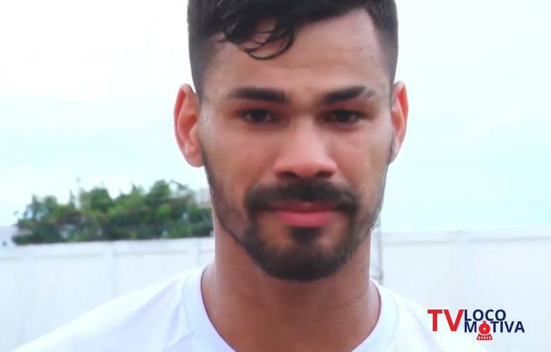 Com 4 gols marcados em um único jogo, Ariel ultrapassa concorrentes e assume a artilharia do Rondoniense