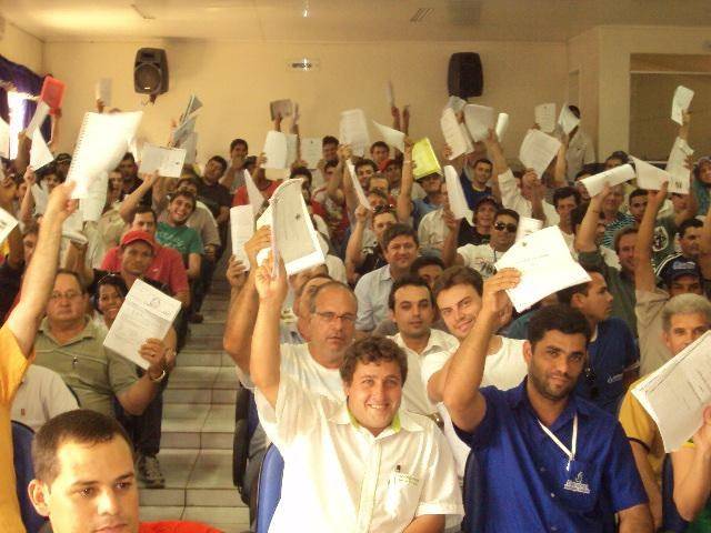 Marinha do Brasil vai realizar exame para mestre-arrais em Vilhena