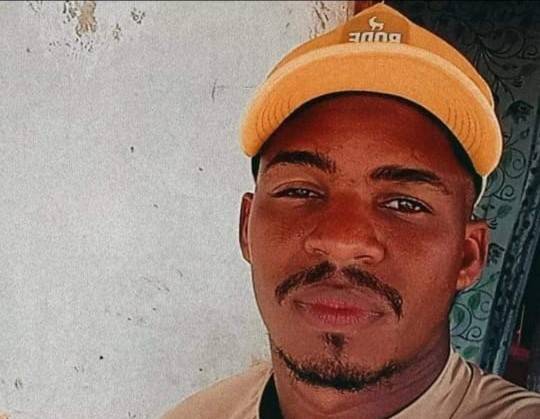 Preso em Colorado do Oeste o homem acusado de matar outro a facadas; crime foi filmado e vídeo viralizou no WhatsApp