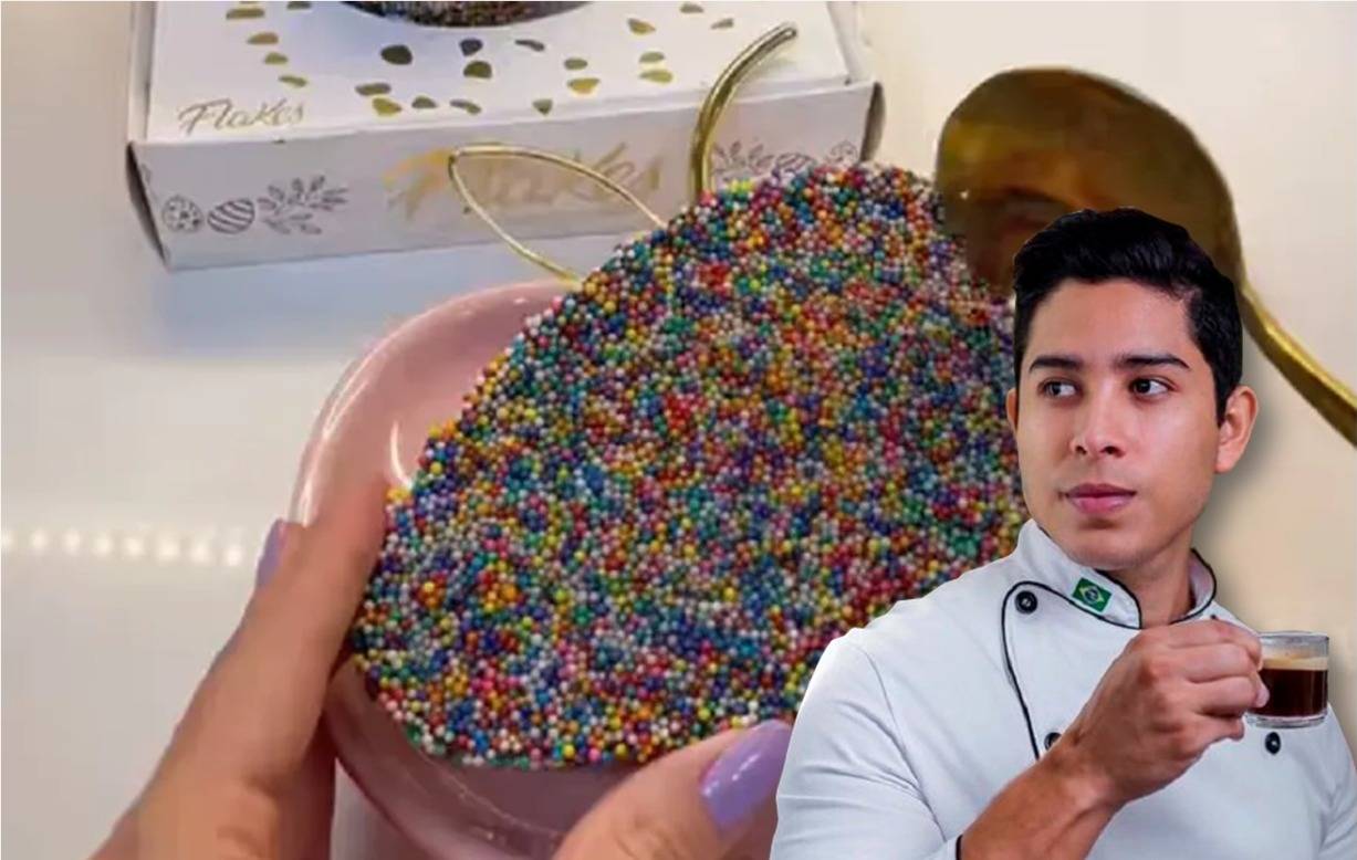 ASSSTA: confeitaria de Rondônia atinge 6 milhões de visualizações e bomba no Instagram após cantora pop americana postar vídeo