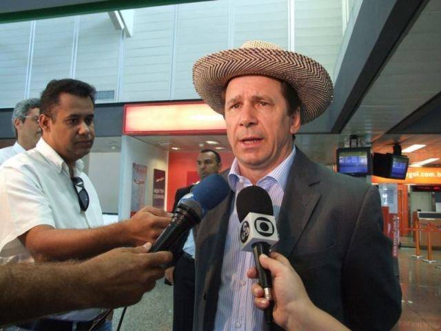 Cassol arrepia: “Aliados de Confúcio estão extorquindo empresários”