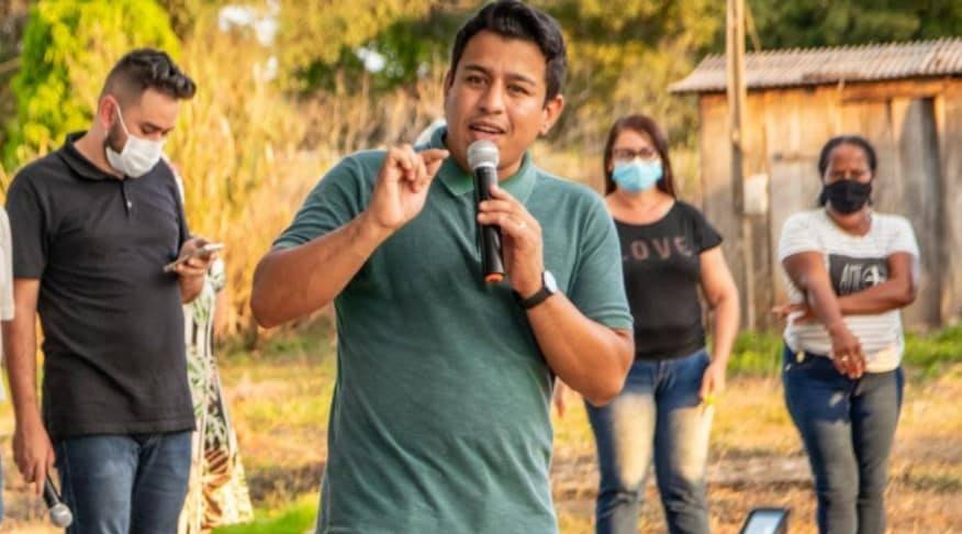 Sob pressão, prefeito de Cacoal tem prazo até amanhã para renunciar; veja casos de prefeitos que se tornaram governadores
