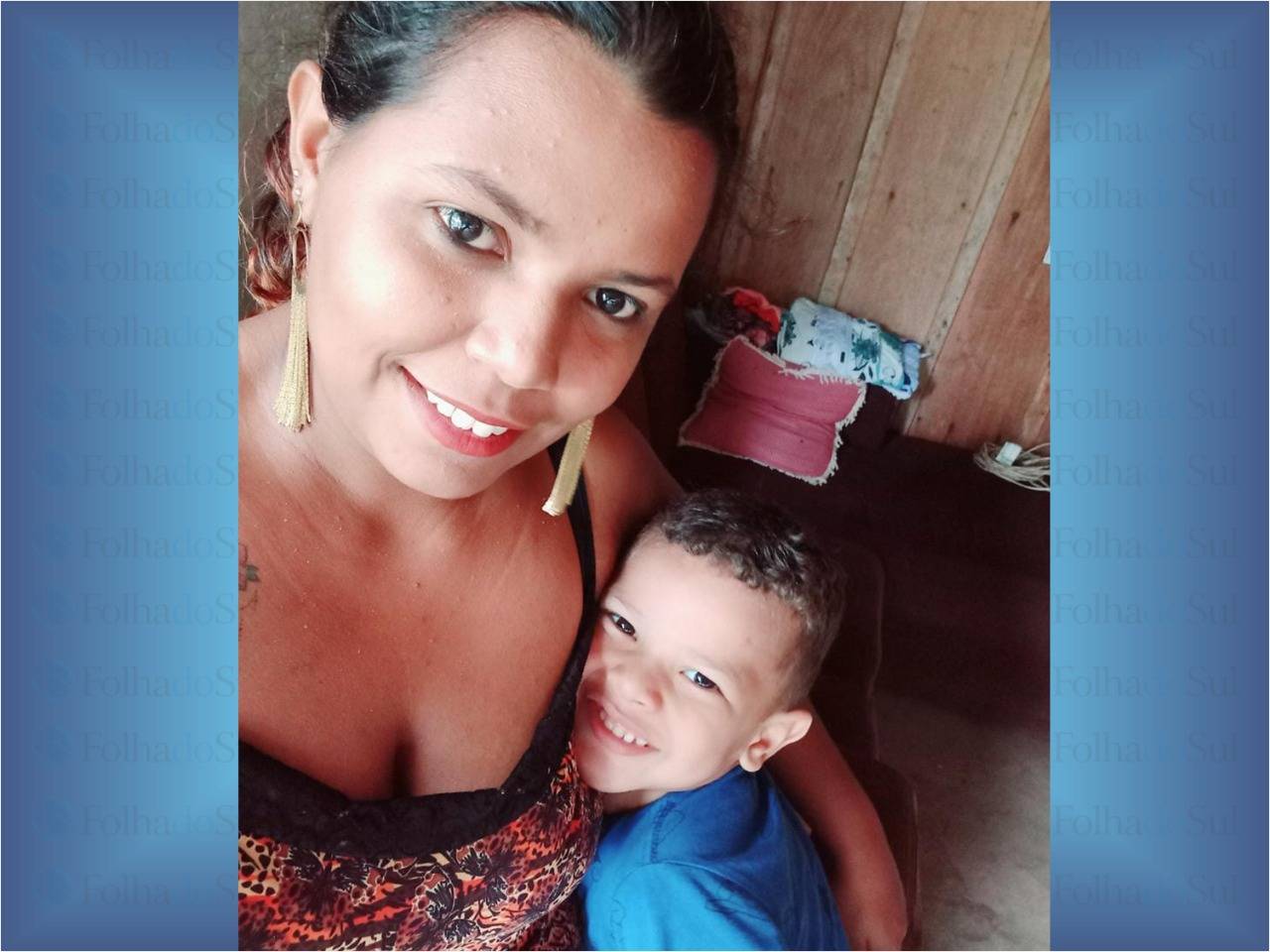 Vilhenense que usou dinheiro emprestado para comprar remédio pede ajuda para exames do filho de 04 anos