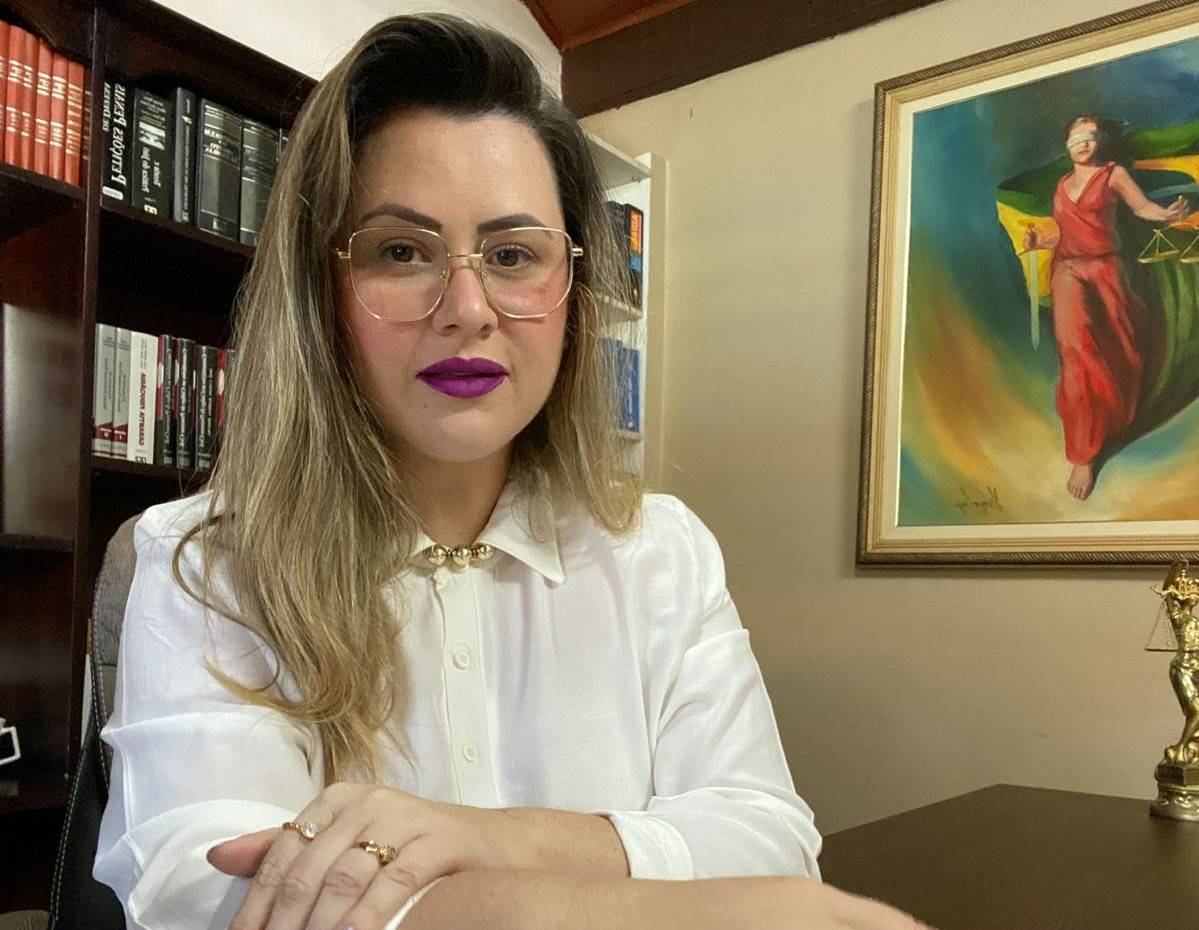 Em Vilhena, advogada vai cobrar na justiça dívida de homem exposto por profissional do sexo em rede social