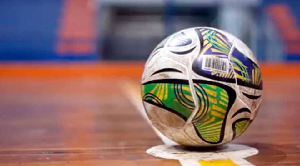 Com a realização dos últimos jogos da fase classificatória, foram definidos os confrontos das oitavas de final do Municipal de Futsal