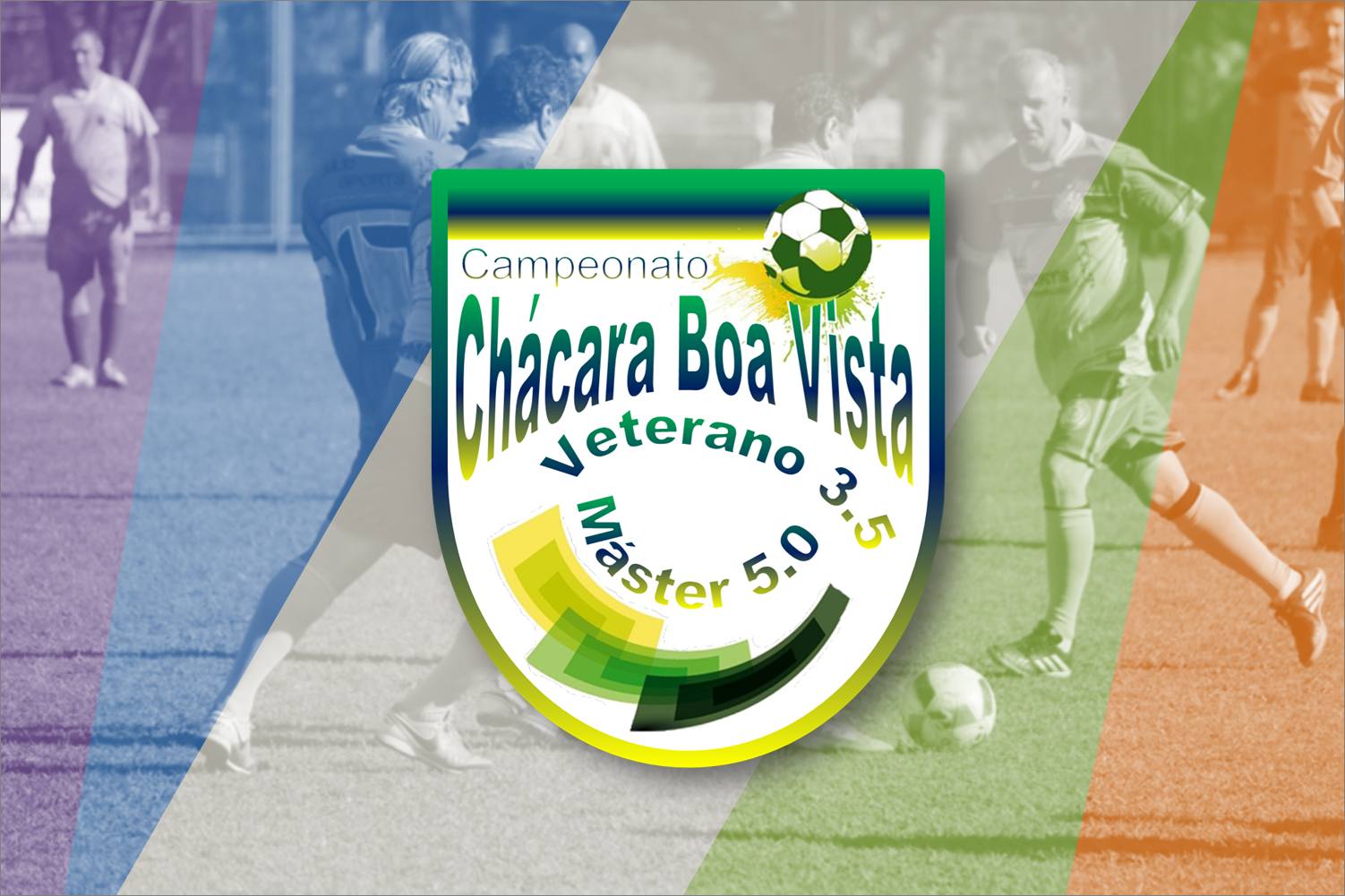 Campeonato Chácara Boa Vista terá segunda rodada neste final de semana com quatro jogos