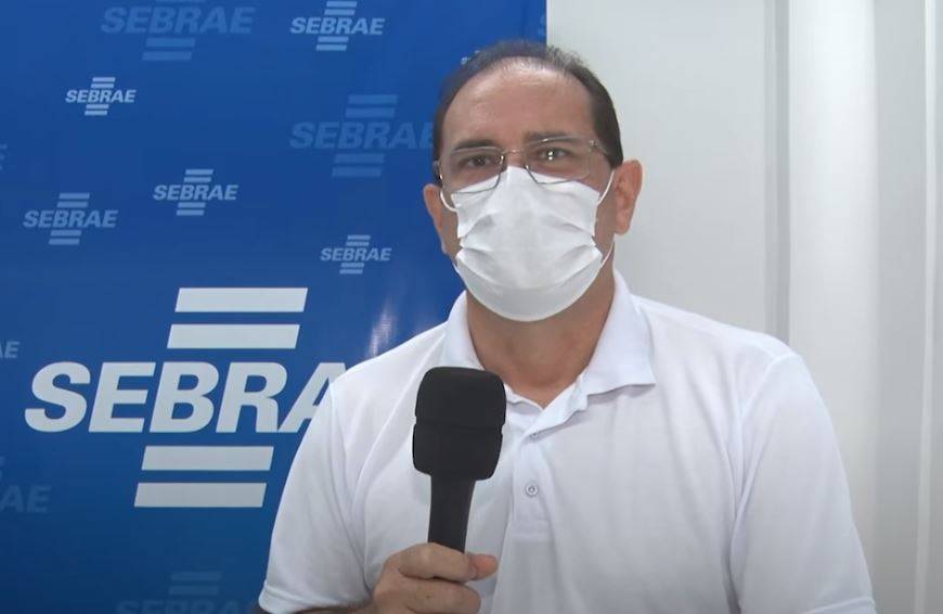 ASSISTA: através de vídeo no Facebook, ex-governador de Rondônia anuncia candidatura do mesmo cargo este ano