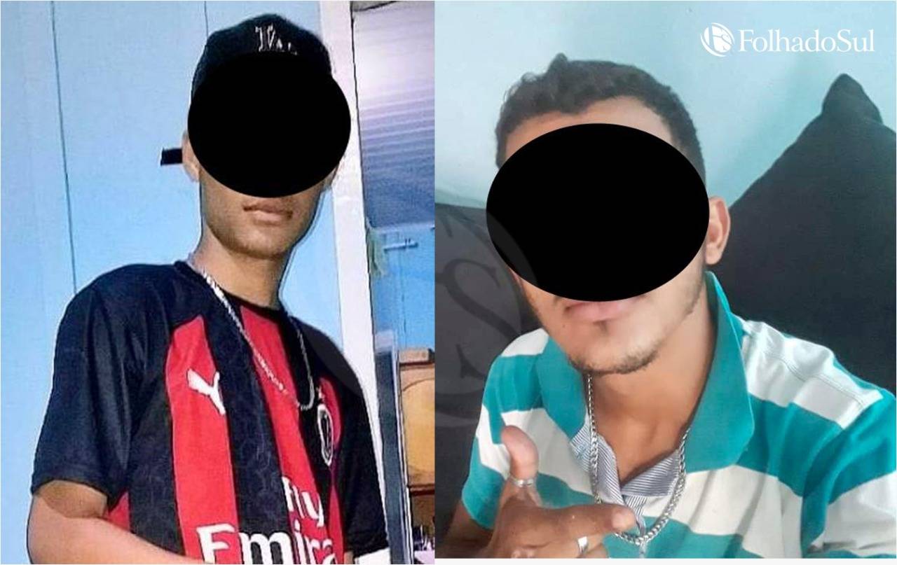 Polícia Civil de Vilhena desencadeia operação e prende acusados de esfaquear duas pessoas em bar e ameaçar testemunhas