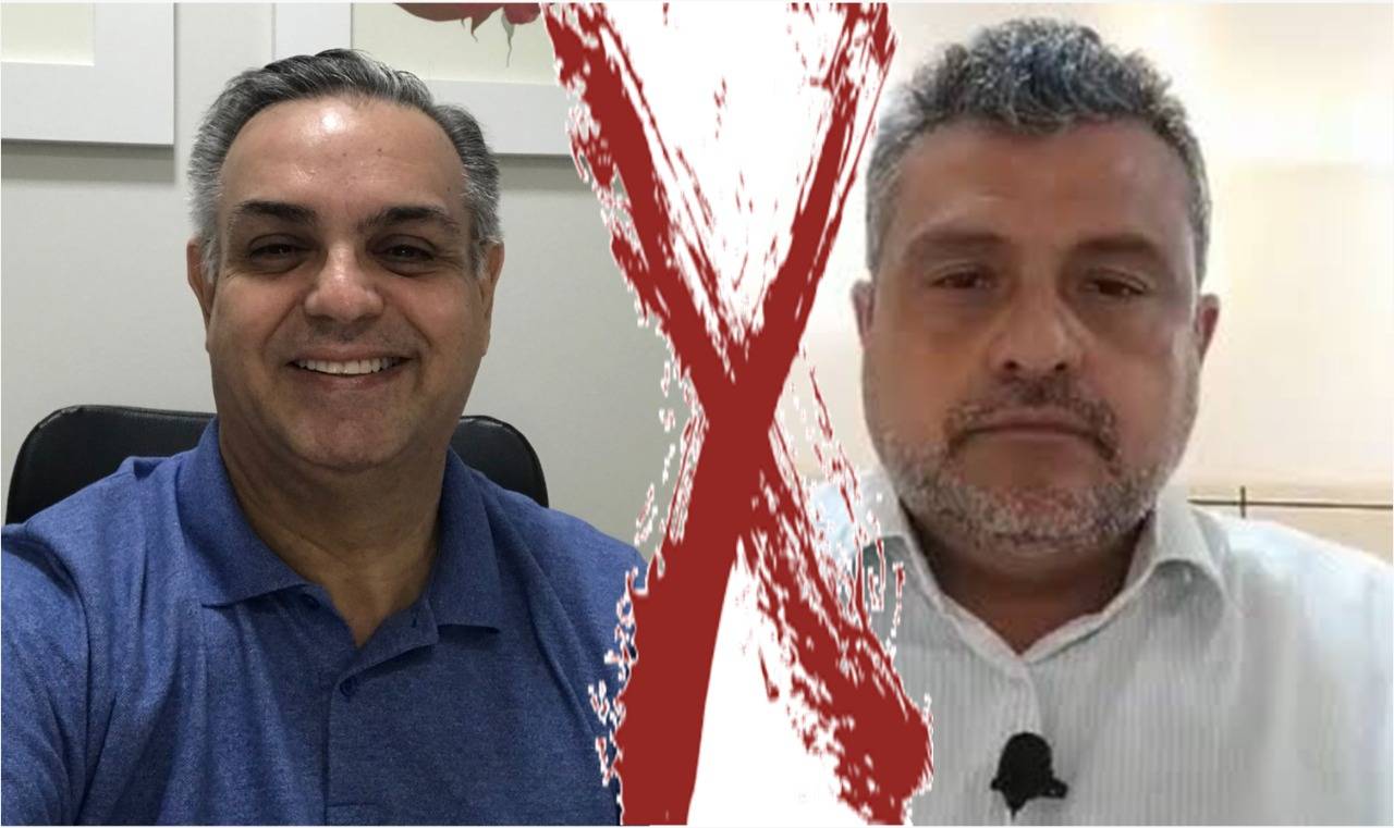 LEIA SENTENÇA: ex-vereador de Cacoal é condenado novamente; desta vez, terá que indenizar ex-candidato a prefeito por danos morais