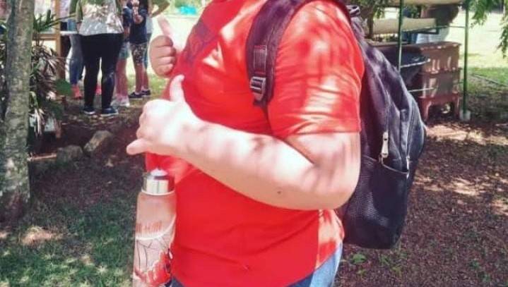 Autônoma registra queixa na polícia e acusa professora de tentar fazer o filho dela, de 09 anos, engolir pedaço de papel