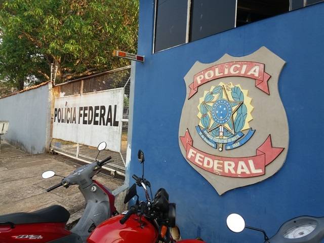 Comerciante que foi alvo da Polícia Federal em Vilhena hoje desviou 600 reais e teve sigilo bancário quebrado