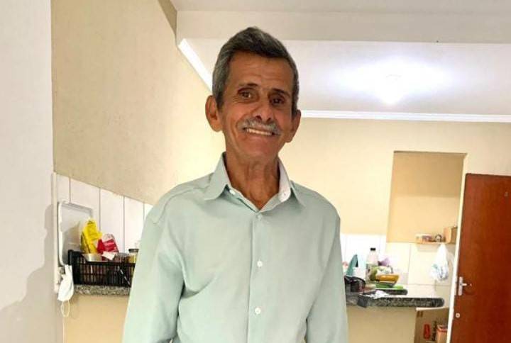 Apicultor de 73 anos que teve casa incendiada em Vilhena no ano passado está desaparecido há mais de um mês