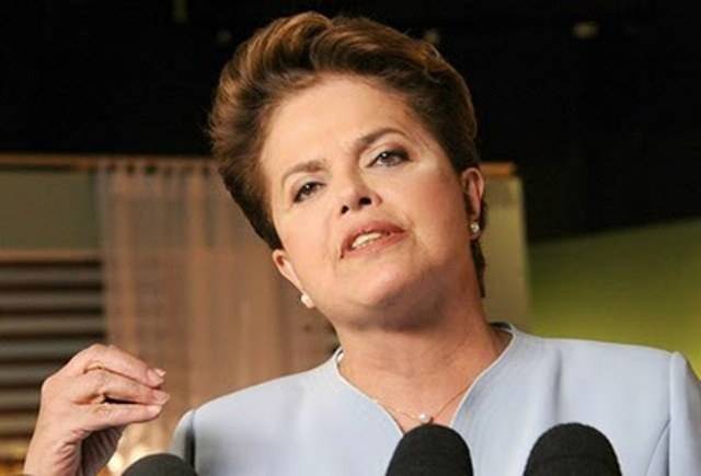 Presidenta Dilma divulga nota lamentando a morte de Valverde