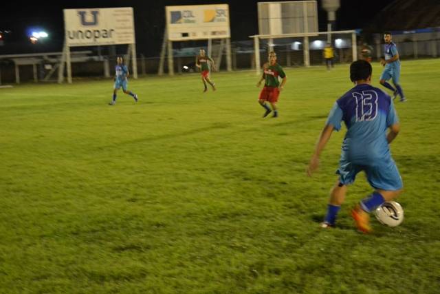 Um empate, uma goleada e três expulsões; começou assim a Copa Cidade de Futebol 2022