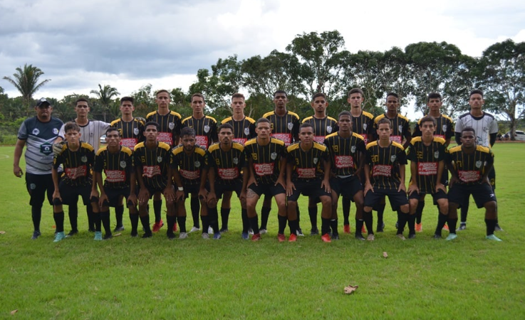 Sant German vai encarar o Palmeiras-SP na Copa do Brasil Sub-17; confronto ainda não tem data marcada