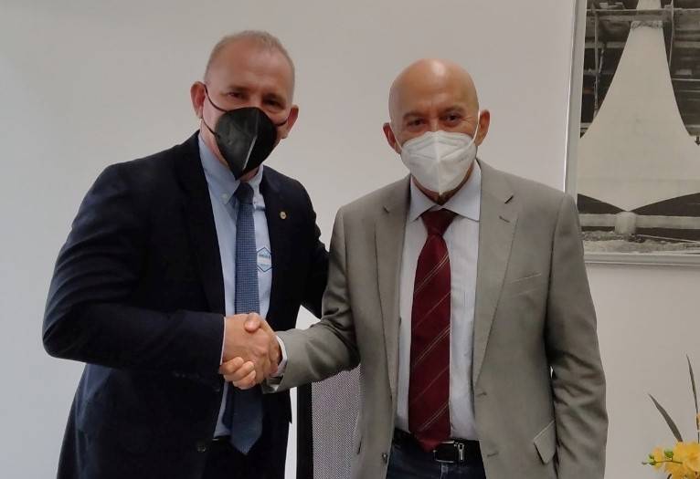 Senador Confúcio libera R$ 3,5 milhões ao deputado Ezequiel Neiva para ponte de concreto sobre rio Escondido, em Colorado do Oeste