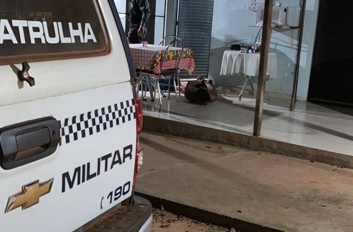 Caminhoneiro de Vilhena que havia sido sequestrado e mantido em cativeiro em MT é libertado; quatro pessoas foram presas
