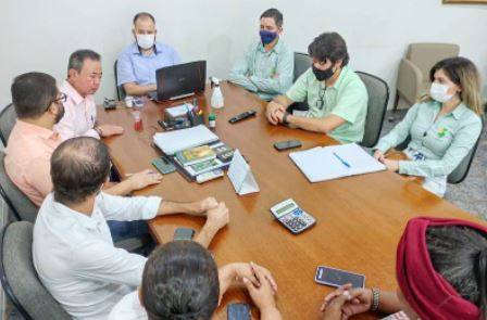 PCCS: Prefeitura de Vilhena marca reunião para definir alterações solicitadas por servidores, sindicato e vereadores