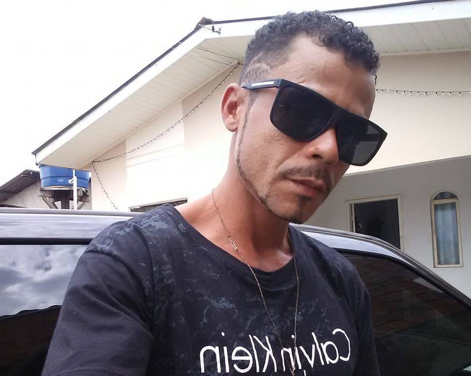 URGENTE: no segundo dia de buscas, Bombeiros de Vilhena encontram corpo de pintor que morreu afogado no rio Melgaço