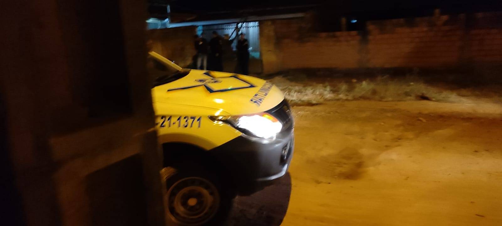 URGENTE: Polícia Militar prende os dois acusados de matar rapaz a tiros em Vilhena; um deles tem apenas 16 anos
