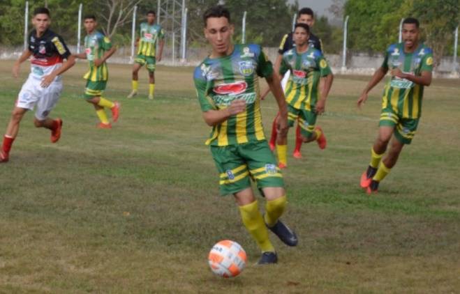 FFER abre inscrições para o Campeonato Rondoniense Sub-20; prazo para clubes confirmarem participação é 29 de abril