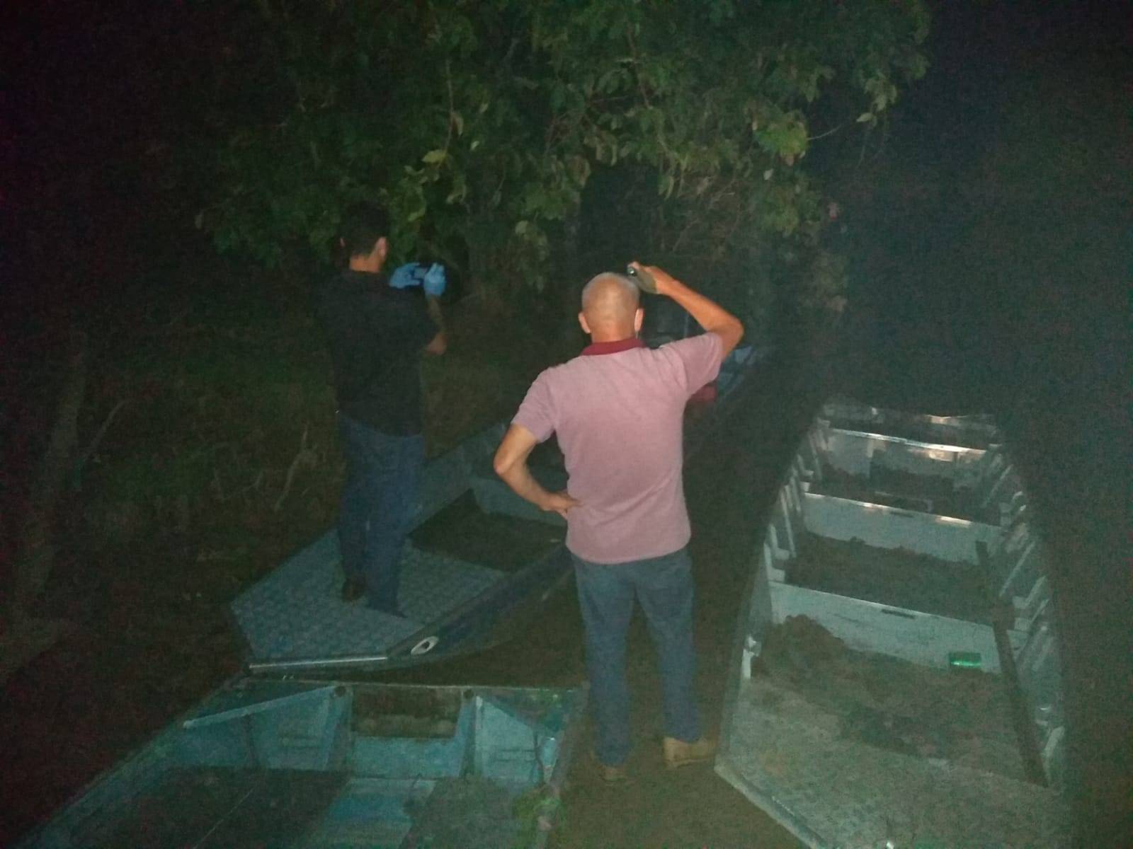 Pintor que morreu afogado no rio Melgaço e cujo corpo foi encontrado ontem pode ter sofrido mal súbito antes de cair na água