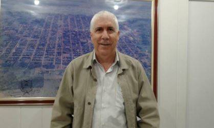 Convidado para ser candidato a deputado estadual este ano, ex-prefeito de Cerejeiras diz que está “analisando”