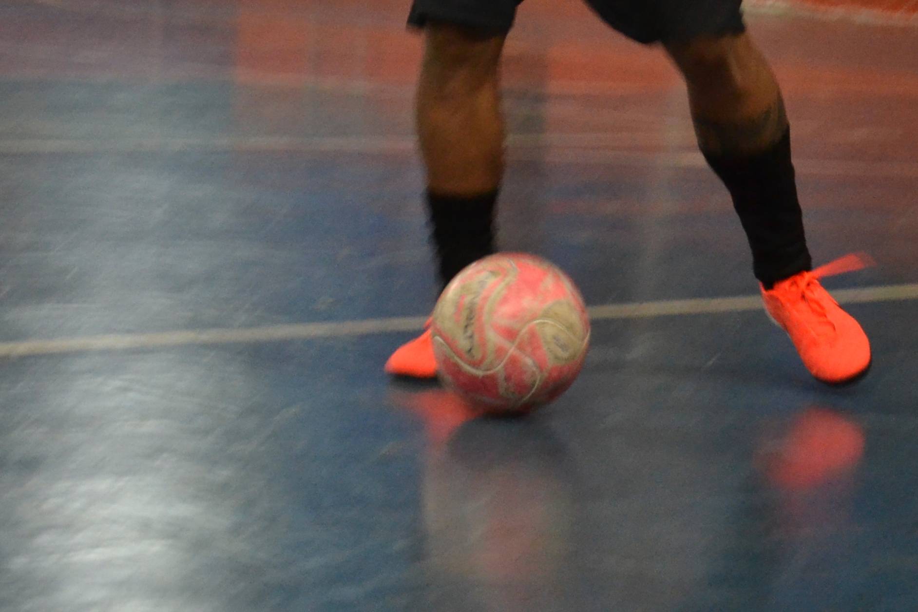 Com a definição dos últimos classificados, quartas de final do Municipal de Futsal começam a ser disputada hoje