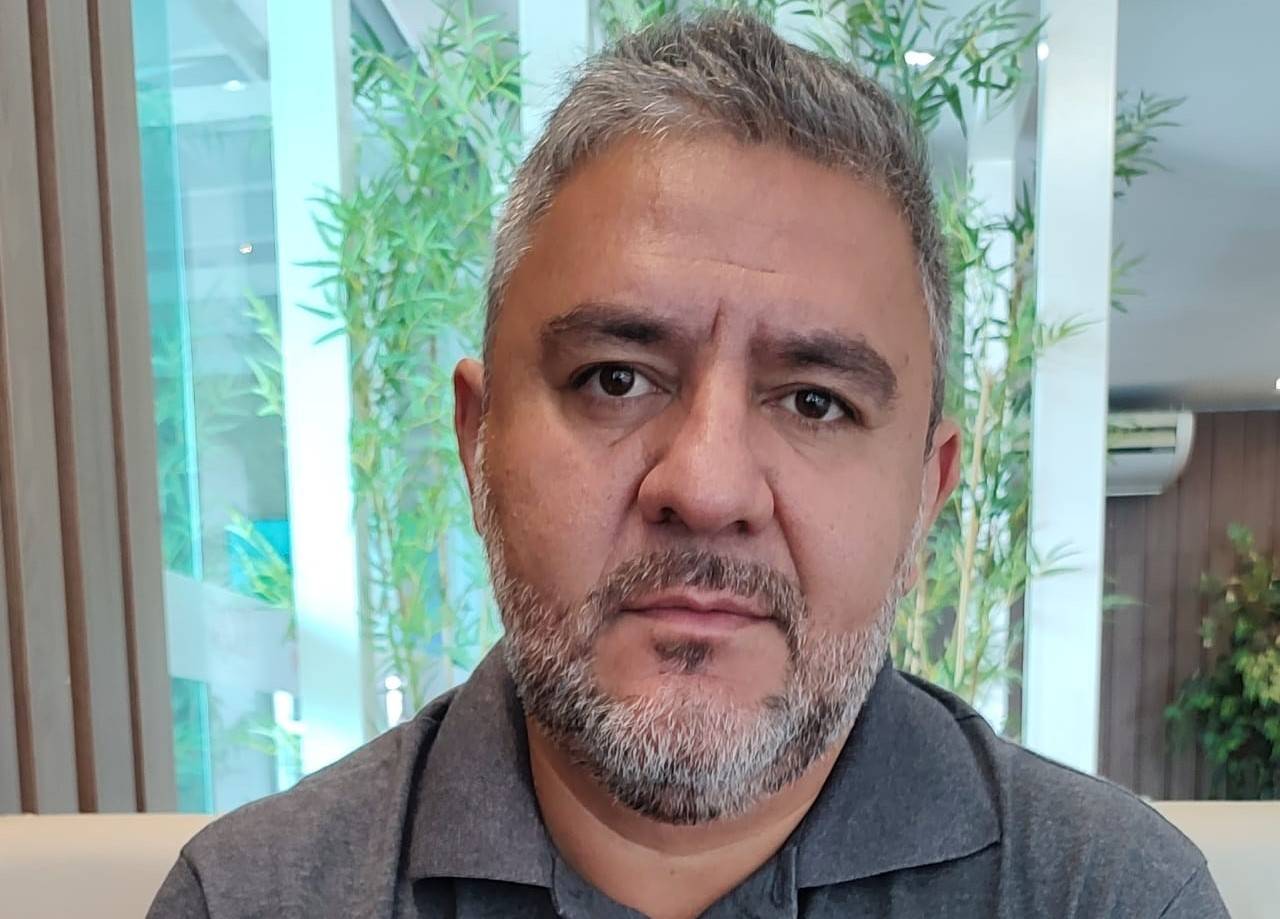 Cumprindo segundo mandato na Câmara de Vereadores de Porto Velho, jornalista é pré-candidato a deputado estadual