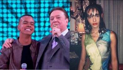 Nascido em Rondônia, ex-cantor gospel “Jotta A” assume ser mulher trans e registra nome em cartório