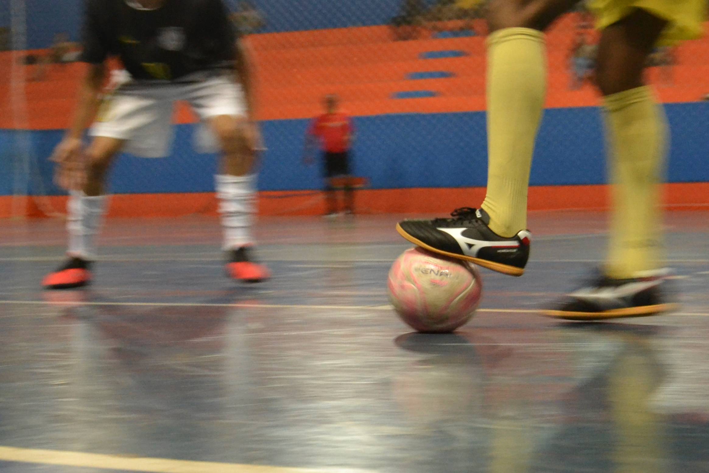 Definidos os quatros times semifinalistas do Campeonato Municipal de Futsal 2022