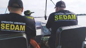 Entidade emite nota de repúdio e denuncia discriminação do Governo de Rondônia contra engenheiros da SEDAM