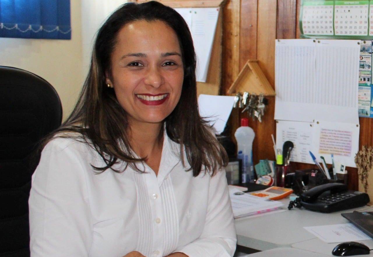 Deputada Rosangela Donadon destina R$ 576 mil para aquisição de mamógrafo para Vilhena