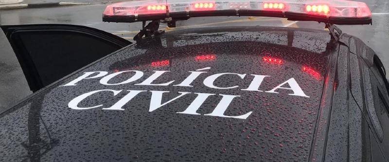 Condenado por homicídio e com mandado de prisão em Cerejeiras, homem de 59 anos é preso em MT