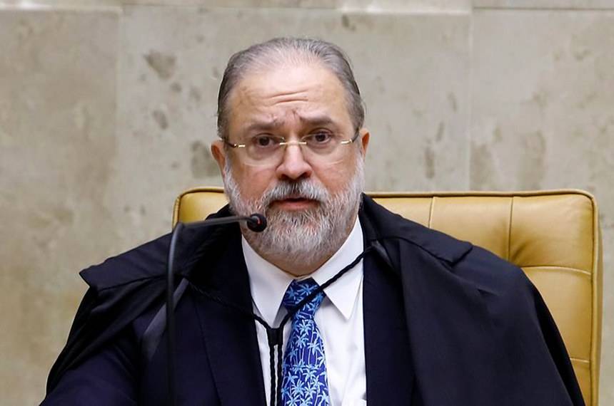 Procurador Geral da República se manifesta contra lei que facilita o porte de armas para atiradores esportivos em Rondônia