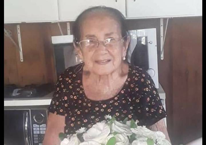 Pioneira em Vilhena, servidora municipal da Educação morre aos 87 anos no Hospital Regional