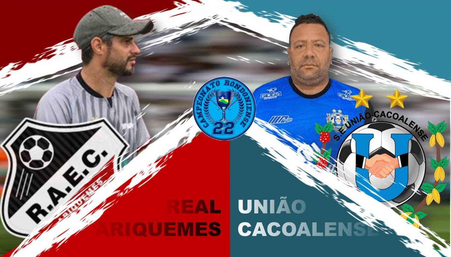 FFER divulga datas dos jogos da final do 2º Turno do Campeonato Rondoniense 2022