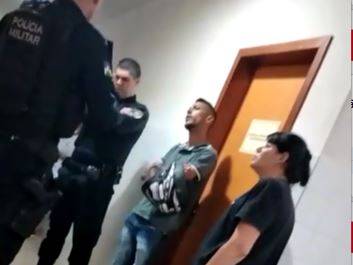 VEJA VÍDEO: médica da UPA alega ter sido ameaçada e aciona a polícia, em Vilhena; pacientes reclamam da demora no atendimento