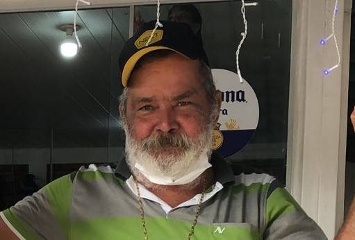 Visitando a mãe doente em cidade de Goiás, pioneiro de Chupinguaia sofre infarto e morre aos 62 anos