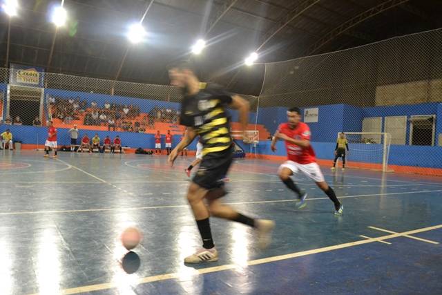 Deportivo e Marreco Futsal são os dois finalistas do Campeonato Municipal de Futsal 2022