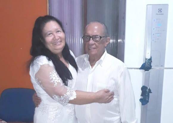 Após sofrer infarto em casa e ser socorrido por Bombeiros, pai de ex-vereador morre aos 83 anos, em Vilhena